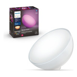 Lámpara Philips Hue Wca Led Portátil Inteligente Con Wi-fi Color De La Luz Blanco Cálido, Blanco Frío Y Multicolor