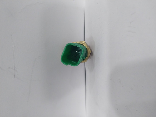 Sensor Temperatura Verde Con Rosca Peugeot 1.4 206 207 307 Foto 2