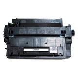 Toner 55x  Ce255x Compatible Hp P3010 3011 3015 3016