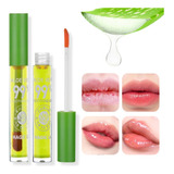 Labial Bálsamo Lip Gloss Brillo De Labios Tinta Unicornio