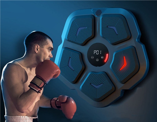 Bluetooth Music Boxing Target, Electronic Boxing Machine