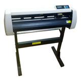 Plotter De Corte 62 Cm -  Ancho De Corte 62 Con Laser -  Scp