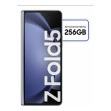 Celular Samsung Z Fold 256gb Con Funda Lápiz. Desc Ef. 