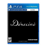 Deracine - Playstation Vr