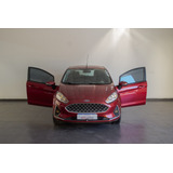 Ford Fiesta Kinetic Design 2019 1.6 Se Ad875