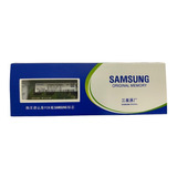 Memoria Ram Ddr4l 4gb Pc 2400mhz Samsung Factura Legal Nueva