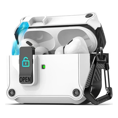 Case Airpod Pro 2 | Mercado Livre