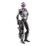 Power Rangers Lightning Collection S.p.d. A-squad Pink Range