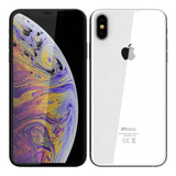 iPhone XS Blanco De 64gb