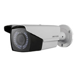 Cámara Hikvision  Ds- 2ce16c0t-vfir3f Tipo Bala 2.8mm 1mpx 