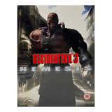 Resident Evil 3 Nemesis Pc Digital