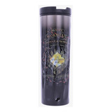 Termo Harry Potter Mapa Merodeador 450ml