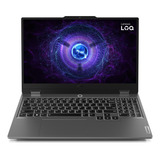 Notebook Loq I5-12450h 16gb 512gb Ssd Rtx 2050 15.6 Fhd W11