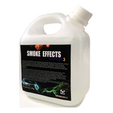 Liquido De Humo Maquina Profesional Botella 1 Litro 1000cc