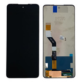 Tela Touch Display Frontal Modulo Lcd Moto G51 5g G60 G60s