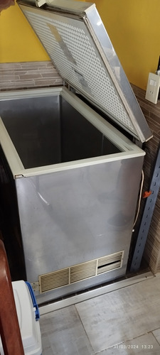 Freezer Gafa Profesional 400 Congelador Refrigerador 