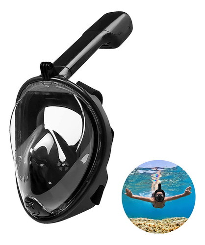 Gafas Anti Niebla Snorkel Mscara Buceo Buceo Snorkel