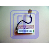 0027 Placa Bluetooth Asus Eee Pc 1201n