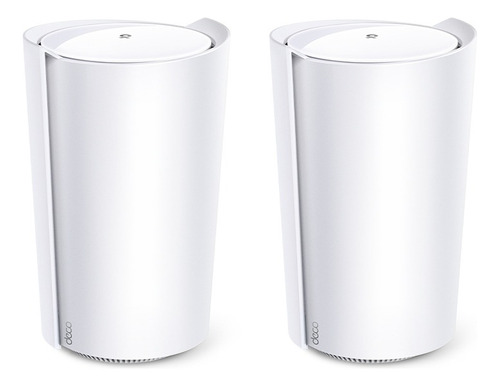 Tp-link Deco Xe95 Ax7800 Tri-band Wi-fi 6 Roteador 2-pack