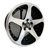 Rin Deportivo 15x7 Entrada Directa 5-100 Vento Virtus Jetta 