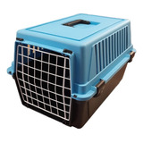 Transportadora Carrier Atlas Nro 1 Para Mascotas Pequeñas