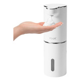 Saboneteira Dispenser De Espuma Automática Por Sensor Prátic