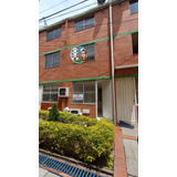 Casa De Conjunto En Venta, Barrio Boita, Kennedy