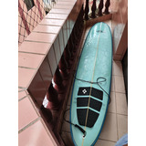 Prancha De Surfe - Ripwave - Longboard - Perfeito Estado !!