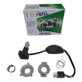 Kit Xenon S6 H4 Bosch 6ta Generación Con Cooler Antrax