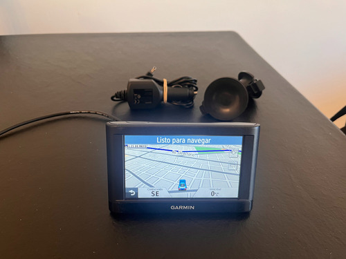 Garmin Nüvi 42lm