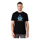 Remeras Hombre Overwatch Videojuegos |de Hoy No Pasa| 1