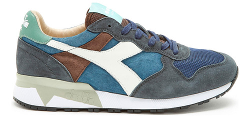 Zapatillas Hombre  Diadora Trident 90 Suede Sw