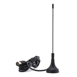 Lápiz Dvb-t Sdr+dab+fm Hdtv Para Televisión Digital Rtl2832u