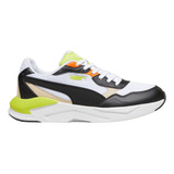 Tenis Puma Casual X-ray Speed Lite Hombre Multicolor