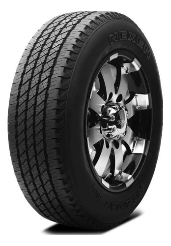 Neumático Nexen Roadian Ht Suv 265 65 R17 112s