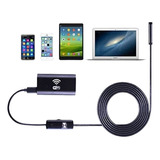 Camara Inspeccion An97_80 8mmcable Micro Usb Otg 3.5m