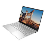 Hp Core I5-1235 Notebook / 512 Ssd + 32gb Ram 15 Touch Fhd