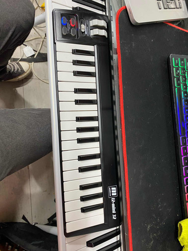 Controlador Midi 32 Key