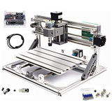 Escritorio De 3 Ejes Diy Mini Cnc 3018 Kit De Enrutador Cont