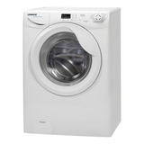 Lavarropas Longvie 6,5 Kg 800 Rpm Carga Frontal Blanco