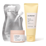 Kit Skincare Todo Dia Sabrina Sato By Océane (3 Produtos)