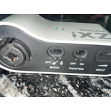 Interfaz Tascam Ixz