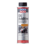 Aditivo Antifriccion Liqui Moly Oil Additiv 300ml