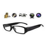 Óculos Câmera Escondida Oculus Espiaum Para Policia/advogado