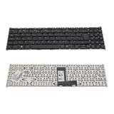 Teclado Para Modelo Acer Aspire 3 A315-54k-31e8 - Wi-fi F2