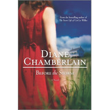 Libro Before The Storm - Chamberlain, Diane