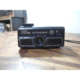 Maquina Fotografica Kodak Instamatic 11 - Sem Teste