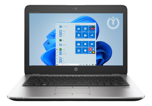 Notebook Hp Elitebook 840 G3 Core I5 6ta 8gb Ram + 240gb Ssd