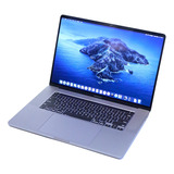 Macbook Pro 16 Pol (2019) I7 32gb/ram 1tb/ssd Radeom 5500m