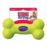 Kong Airdog Squeaker Bone Talla S